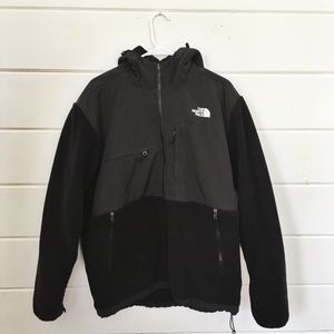 The North Face Fleece Zip Up